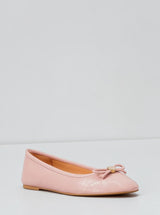 Savannah Ballet Flat
