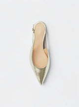 Amali Slingback Flat