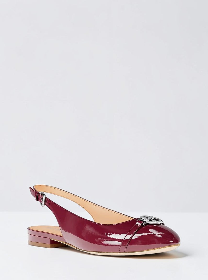 Dori Slingback Flat