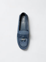 Zoe Moccasin