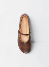 Phoebe Ballet Flat
