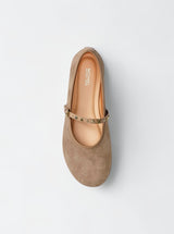 Phoebe Ballet Flat