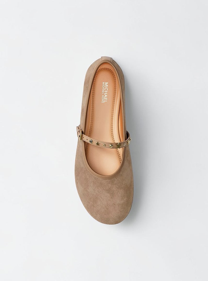 Phoebe Ballet Flat