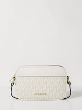 Jet Set Small Signature Logo Camera Crossbody Bag 35R6GTVC5B