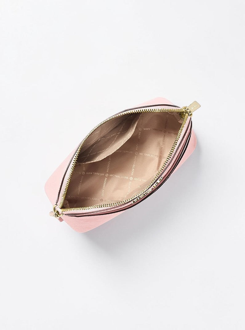 Jet Set Travel Medium Dome Crossbody Bag. 35F1GTVC6T