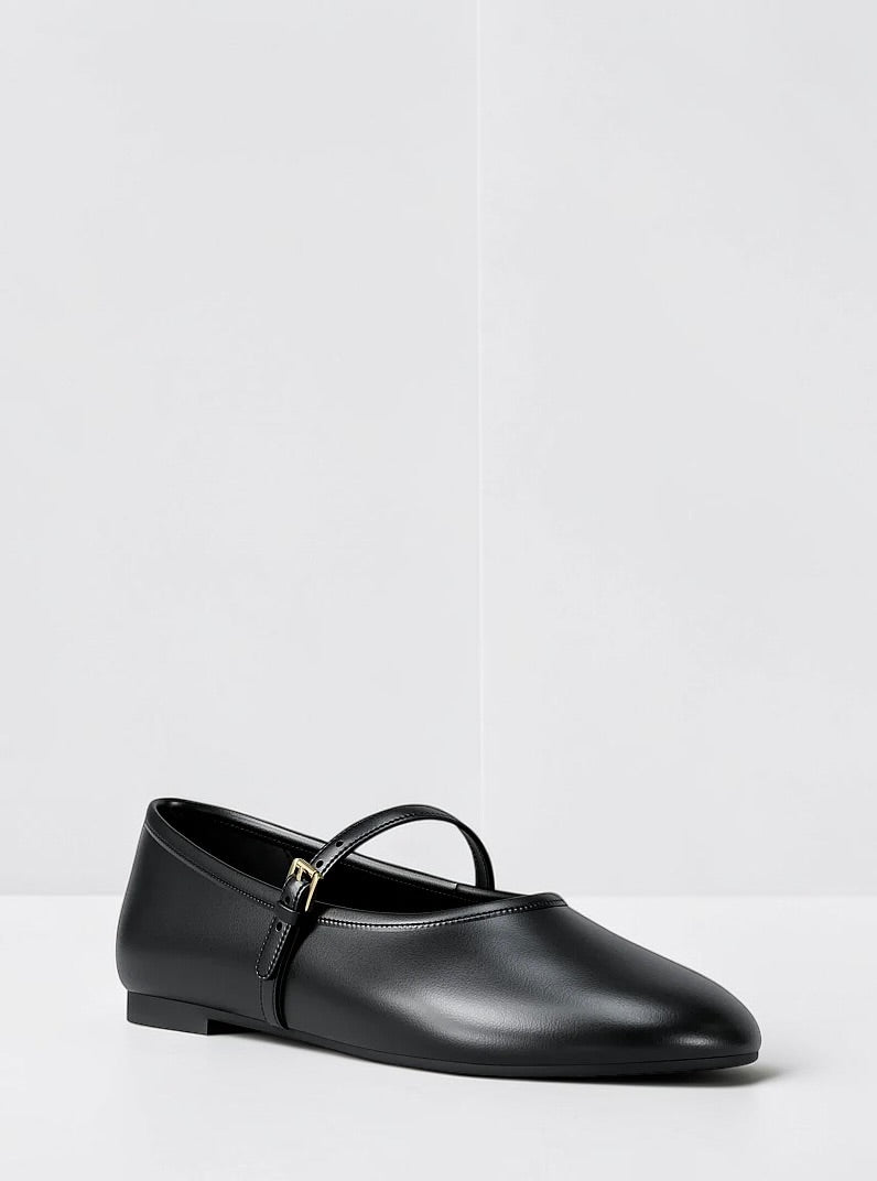 Phoebe Ballet Flat