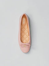 Savannah Ballet Flat