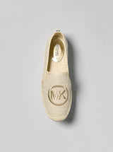 M.K Zuma Knit Trainer Sneakers