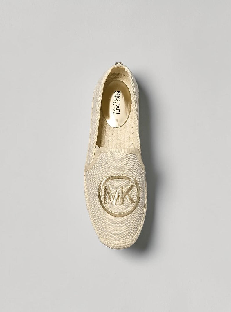 M.K Zuma Knit Trainer Sneakers