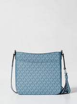 Jet Set Small Signature Logo Crossbody bag 35T5STVC5B