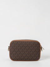 Jet Set Small Signature Logo Camera Crossbody Bag 35R6GTVC5B