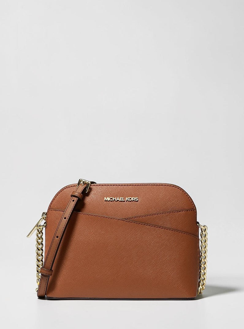 Jet Set Travel Medium Dome Crossbody Bag. 35F1GTVC6T