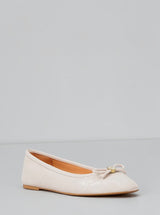 Savannah Ballet Flat