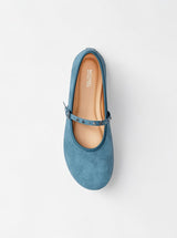 Phoebe Ballet Flat