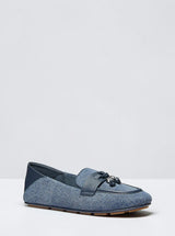 Zoe Moccasin