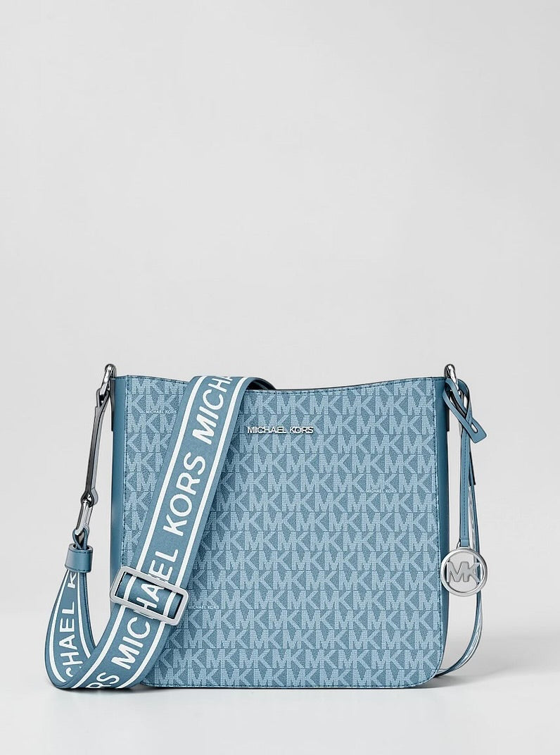 Jet Set Small Signature Logo Crossbody bag 35T5STVC5B