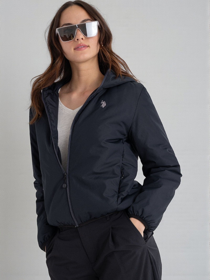 Immediate U.S Polo LADIES OVERSIZE SIELD MIRROR SUNGLASSES
Average