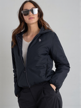 Immediate U.S Polo LADIES OVERSIZE SIELD MIRROR SUNGLASSES
Average