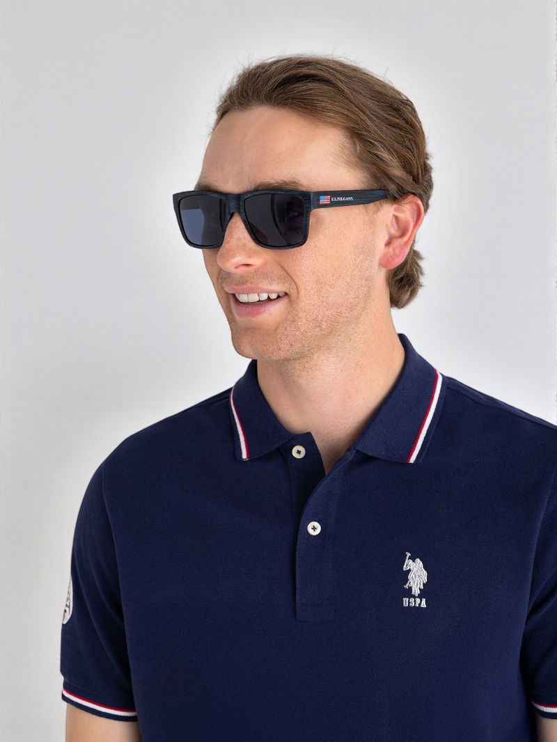Immediate U.S Polo MENS  SUNGLASSES