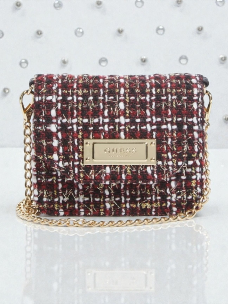 Immediate Guess Multi Stella long strap