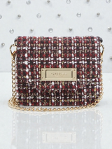 Immediate Guess Multi Stella long strap