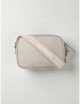 Immediate U.S Polo CLASSIC ZIP CROSSBODY BAG