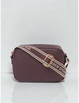Immediate U.S Polo CLASSIC ZIP CROSSBODY BAG