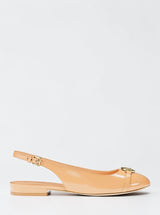 Dori Slingback Flat