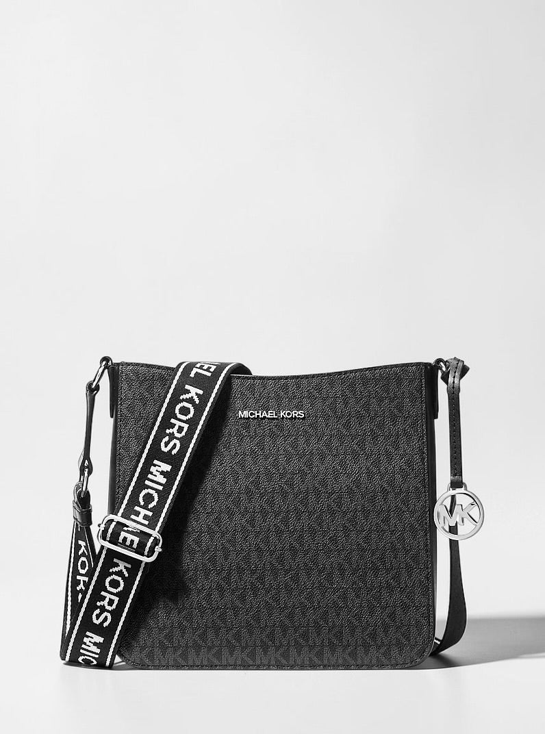 Jet Set Small Signature Logo Crossbody bag 35T5STVC5B