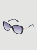 Rounded Square Sunglasses GF00004