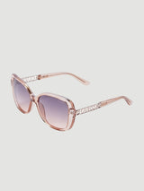 Rounded Square Sunglasses GF00004