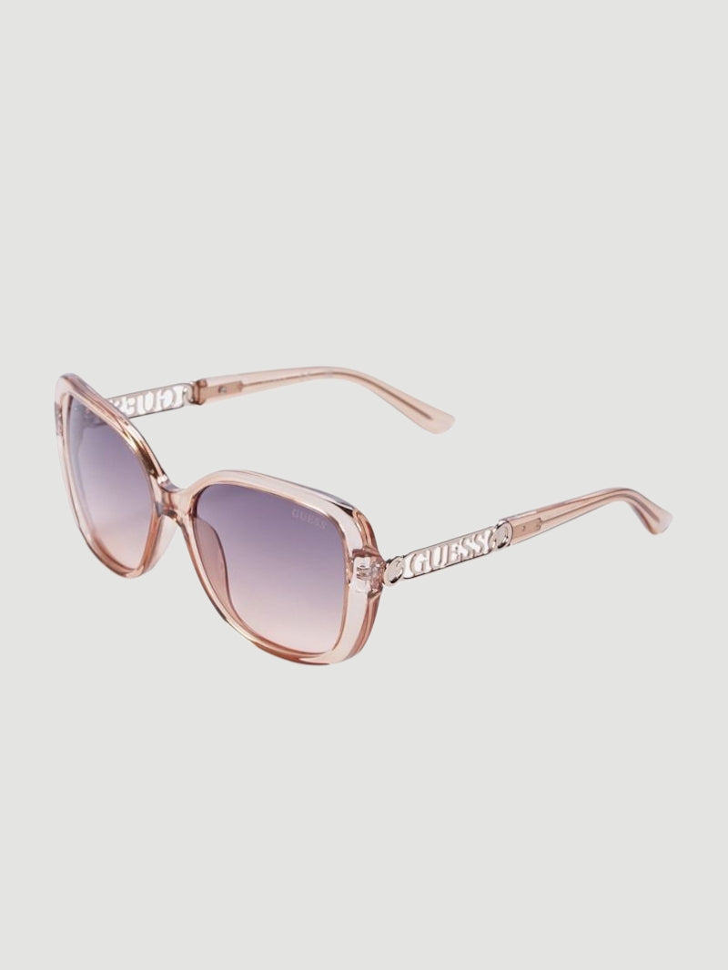 Rounded Square Sunglasses GF00004