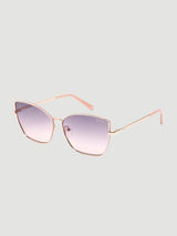 Metal Butterfly Sunglasses GF00014W