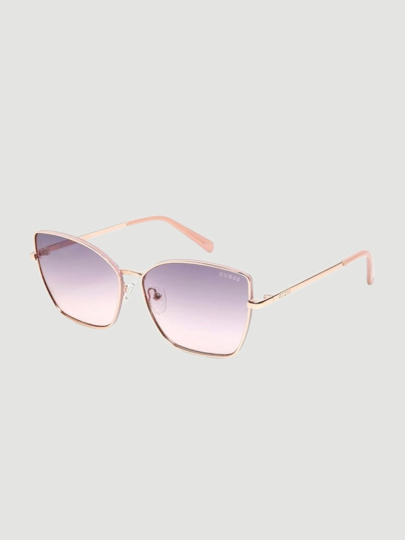 Metal Butterfly Sunglasses GF00014W