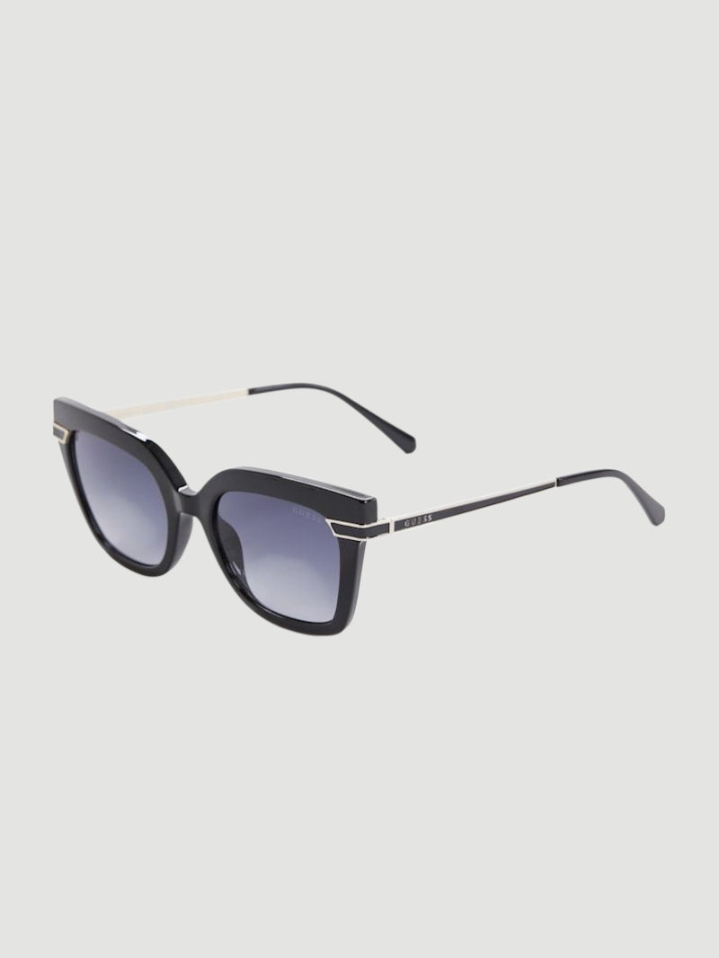 Plastic Cat-Eye Sunglasses  GF00015