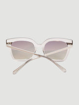 Plastic Cat-Eye Sunglasses GF00015