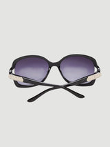 Guess Square Cutout Sunglasses GF00057W