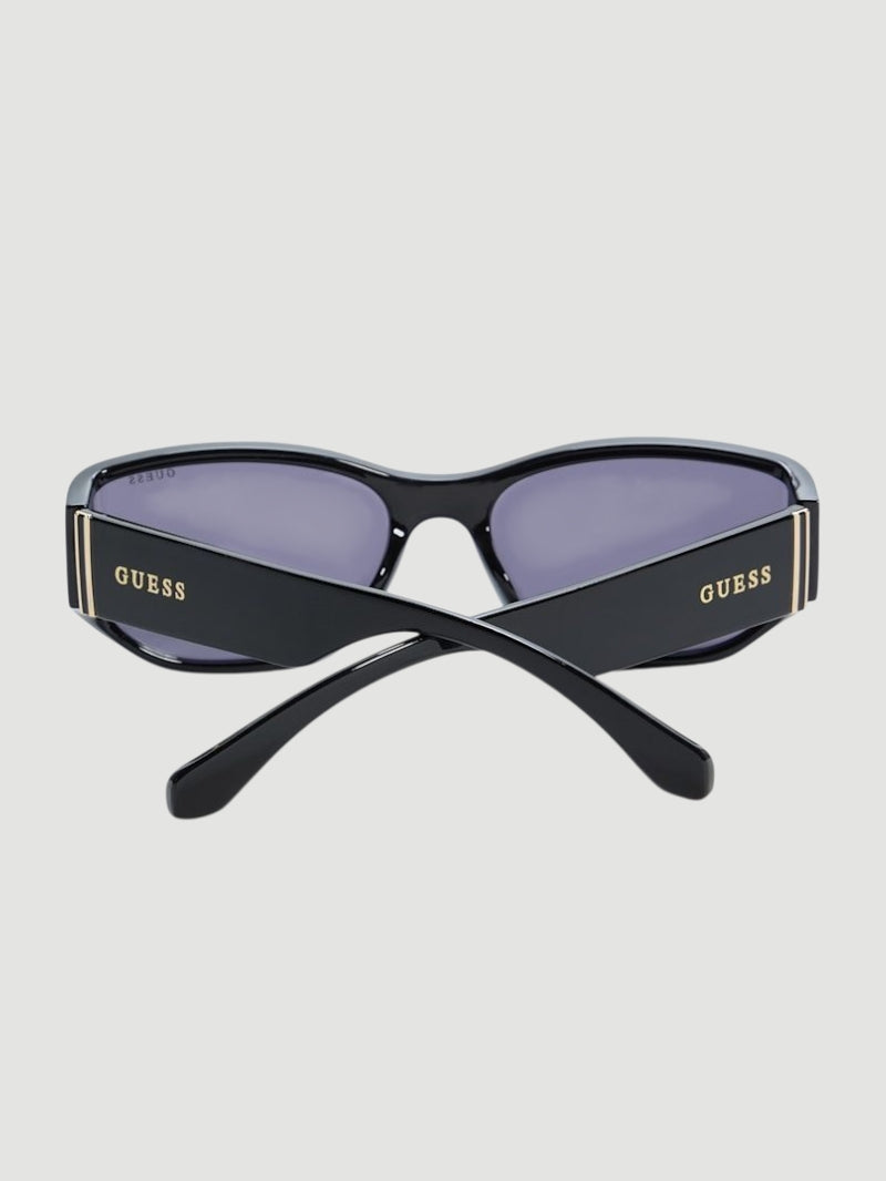 Guess Narrow Square Wrap Sunglasses GF00066W
