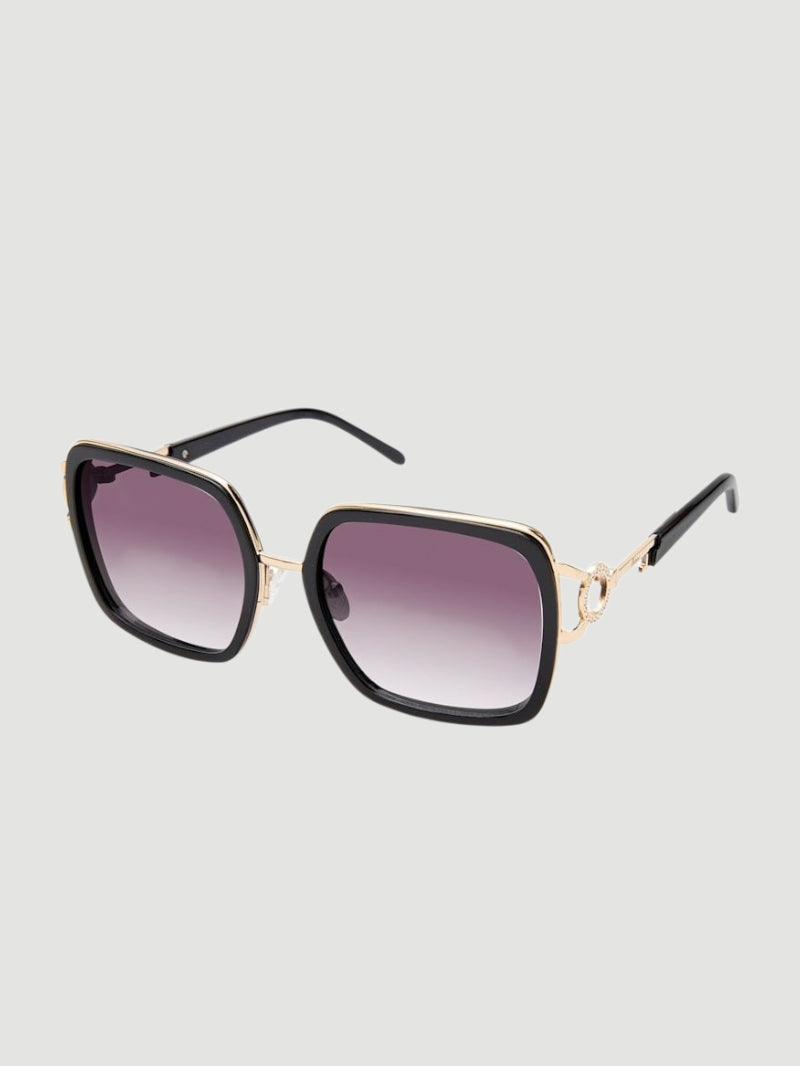 Oversized Square Sunglasses GF6111W