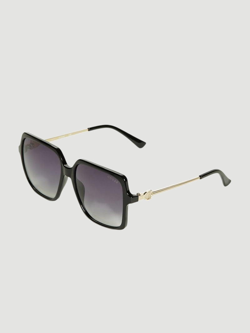 Guess Oversized Square Sunglasses GF6131W