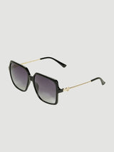 Guess Oversized Square Sunglasses GF6131W