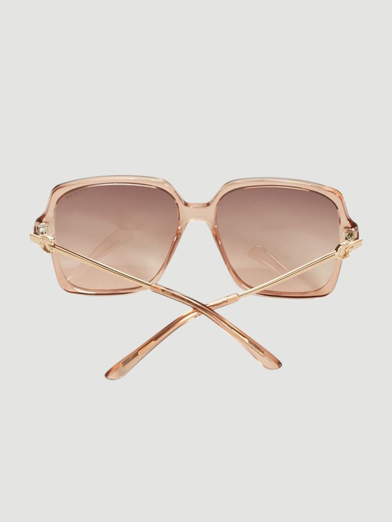 Guess Oversized Square Sunglasses GF6131W