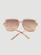 Guess Oversized Square Sunglasses GF6131W