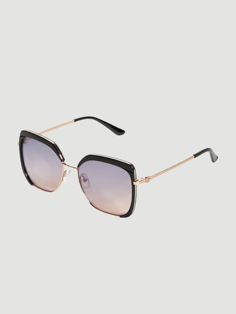 Square Combination Sunglasses GF6148W