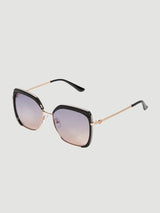 Square Combination Sunglasses GF6148W