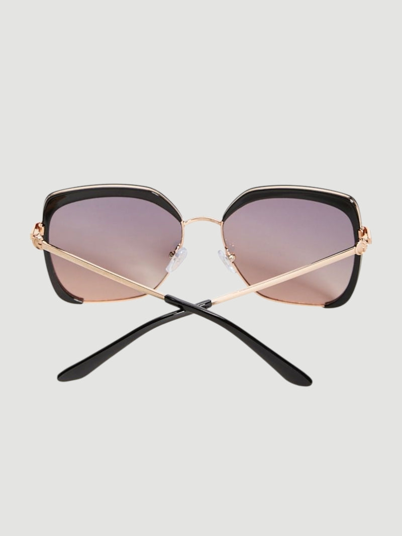 Square Combination Sunglasses GF6148W