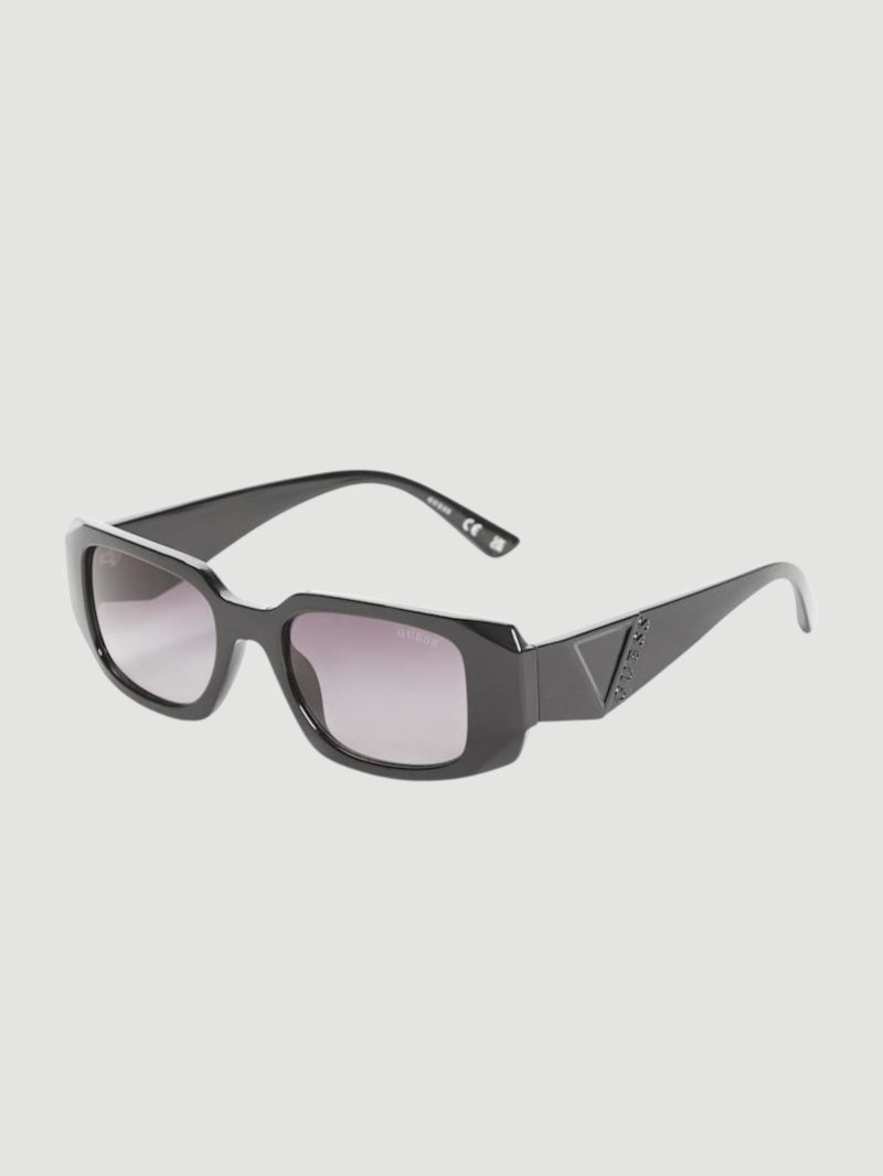 Beveled Geometric Sunglasses GF6192W