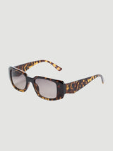 Beveled Geometric Sunglasses GF6192W