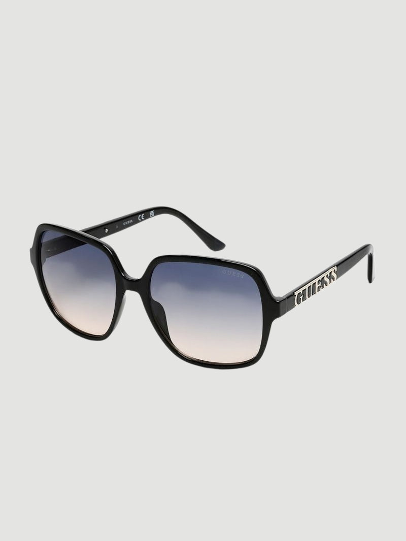 Oversized Rounded Square Sunglasses GF6203W