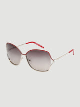 Butterfly Metal Sunglasses GO00040